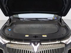 Voyah Lantu Dreamchaser EV Four-Wheel Drive Luxury Qiankun Edition - ფოტო 19