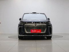 Voyah Lantu Dreamchaser EV Four-Wheel Drive Luxury Qiankun Edition - ფოტო 2