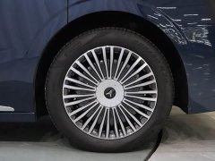 Voyah Lantu Dreamchaser EV Four-Wheel Drive Luxury Qiankun Edition - ფოტო 20