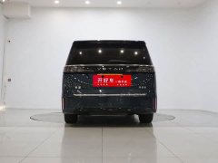Voyah Lantu Dreamchaser EV Four-Wheel Drive Luxury Qiankun Edition - ფოტო 4
