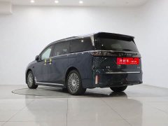 Voyah Lantu Dreamchaser EV Four-Wheel Drive Luxury Qiankun Edition - ფოტო 5