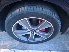 Audi Q5L Sportback 40 TFSI Luxury - ფოტო 4