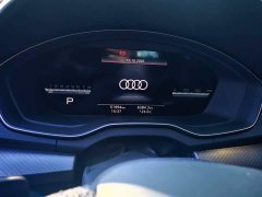 Audi Q5L Sportback 40 TFSI Luxury - ფოტო 5