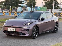 Lynk & Co Geely Lynk & Co 07 EM-P 2026 126 Extended Range Ultra H7 - ფოტო 1