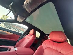 Lynk & Co Geely Lynk & Co 07 EM-P 2026 126 Extended Range Ultra H7 - ფოტო 15