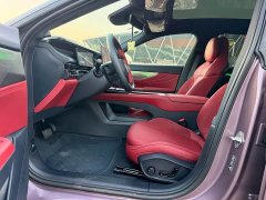 Lynk & Co Geely Lynk & Co 07 EM-P 2026 126 Extended Range Ultra H7 - ფოტო 16