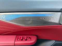 Lynk & Co Geely Lynk & Co 07 EM-P 2026 126 Extended Range Ultra H7 - ფოტო 17