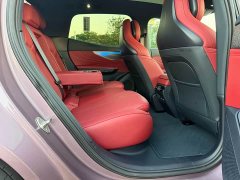 Lynk & Co Geely Lynk & Co 07 EM-P 2026 126 Extended Range Ultra H7 - ფოტო 20