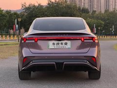 Lynk & Co Geely Lynk & Co 07 EM-P 2026 126 Extended Range Ultra H7 - ფოტო 6