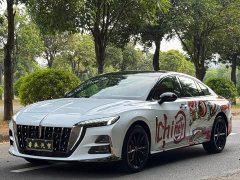 FAW Red Flag H6 2.0T Zhishang Edition - ფოტო 1