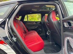 FAW Red Flag H6 2.0T Zhishang Edition - ფოტო 13