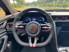 FAW Red Flag H6 2.0T Zhishang Edition - ფოტო 15