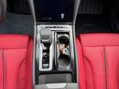FAW Red Flag H6 2.0T Zhishang Edition - ფოტო 18