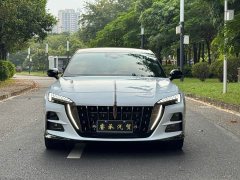 FAW Red Flag H6 2.0T Zhishang Edition - ფოტო 2