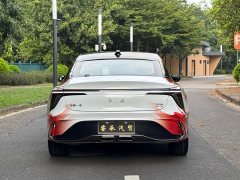 FAW Red Flag H6 2.0T Zhishang Edition - ფოტო 5