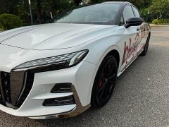 FAW Red Flag H6 2.0T Zhishang Edition - ფოტო 8