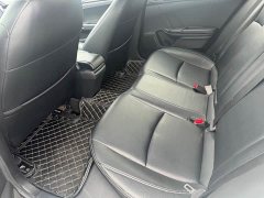 Honda Civic 2021 Hatchback 220 Turbo CVT Sharp Control - ფოტო 7