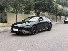 Changan UNI-V 1.5T 500Bar Luxury Sport Edition - ფოტო 1