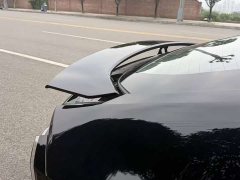 Changan UNI-V 1.5T 500Bar Luxury Sport Edition - ფოტო 11