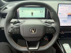 Changan UNI-V 1.5T 500Bar Luxury Sport Edition - ფოტო 18