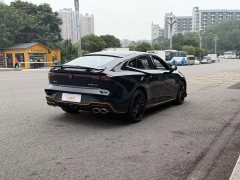 Changan UNI-V 1.5T 500Bar Luxury Sport Edition - ფოტო 20