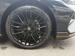 Changan UNI-V 1.5T 500Bar Luxury Sport Edition - ფოტო 5