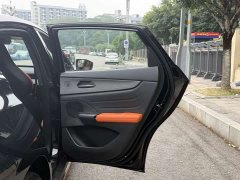 Changan UNI-V 1.5T 500Bar Luxury Sport Edition - ფოტო 8
