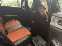 Changan UNI-V 1.5T 500Bar Luxury Sport Edition - ფოტო 9