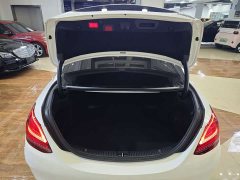 Mercedes-Benz C-Class C 260 L AMG Line - ფოტო 11
