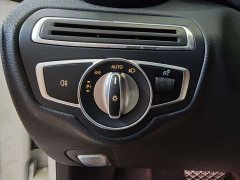 Mercedes-Benz C-Class C 260 L AMG Line - ფოტო 13