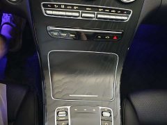 Mercedes-Benz C-Class C 260 L AMG Line - ფოტო 16