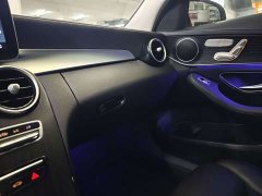 Mercedes-Benz C-Class C 260 L AMG Line - ფოტო 17