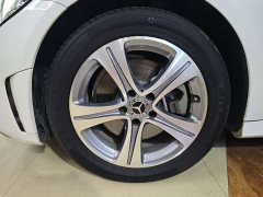 Mercedes-Benz C-Class C 260 L AMG Line - ფოტო 3
