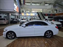 Mercedes-Benz C-Class C 260 L AMG Line - ფოტო 4