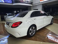 Mercedes-Benz C-Class C 260 L AMG Line - ფოტო 6