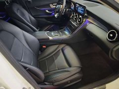 Mercedes-Benz C-Class C 260 L AMG Line - ფოტო 7