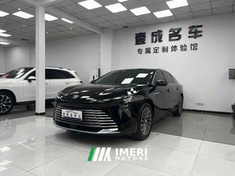 2025 Buick Junyue 2026 28T Platinum Edition - ავტომობილი ჩინეთიდან