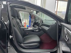 Buick Junyue 2026 28T Platinum Edition - ფოტო 11