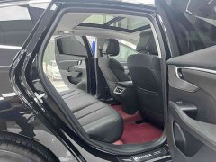 Buick Junyue 2026 28T Platinum Edition - ფოტო 13