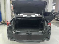 Buick Junyue 2026 28T Platinum Edition - ფოტო 18