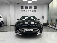 Buick Junyue 2026 28T Platinum Edition - ფოტო 2