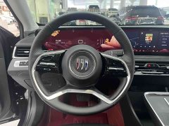 Buick Junyue 2026 28T Platinum Edition - ფოტო 20