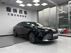 Buick Junyue 2026 28T Platinum Edition - ფოტო 3