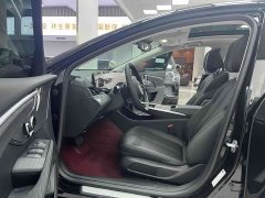 Buick Junyue 2026 28T Platinum Edition - ფოტო 4