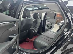 Buick Junyue 2026 28T Platinum Edition - ფოტო 6