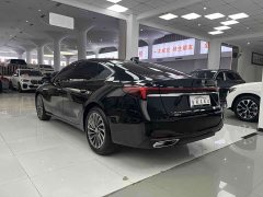 Buick Junyue 2026 28T Platinum Edition - ფოტო 7