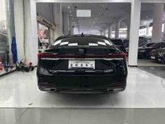 Buick Junyue 2026 28T Platinum Edition - ფოტო 8