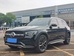 Mercedes-Benz GLC 300 L 4MATIC Dynamic - ფოტო 1