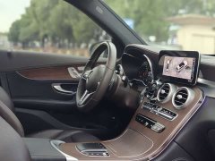 Mercedes-Benz GLC 300 L 4MATIC Dynamic - ფოტო 10