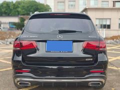 Mercedes-Benz GLC 300 L 4MATIC Dynamic - ფოტო 11